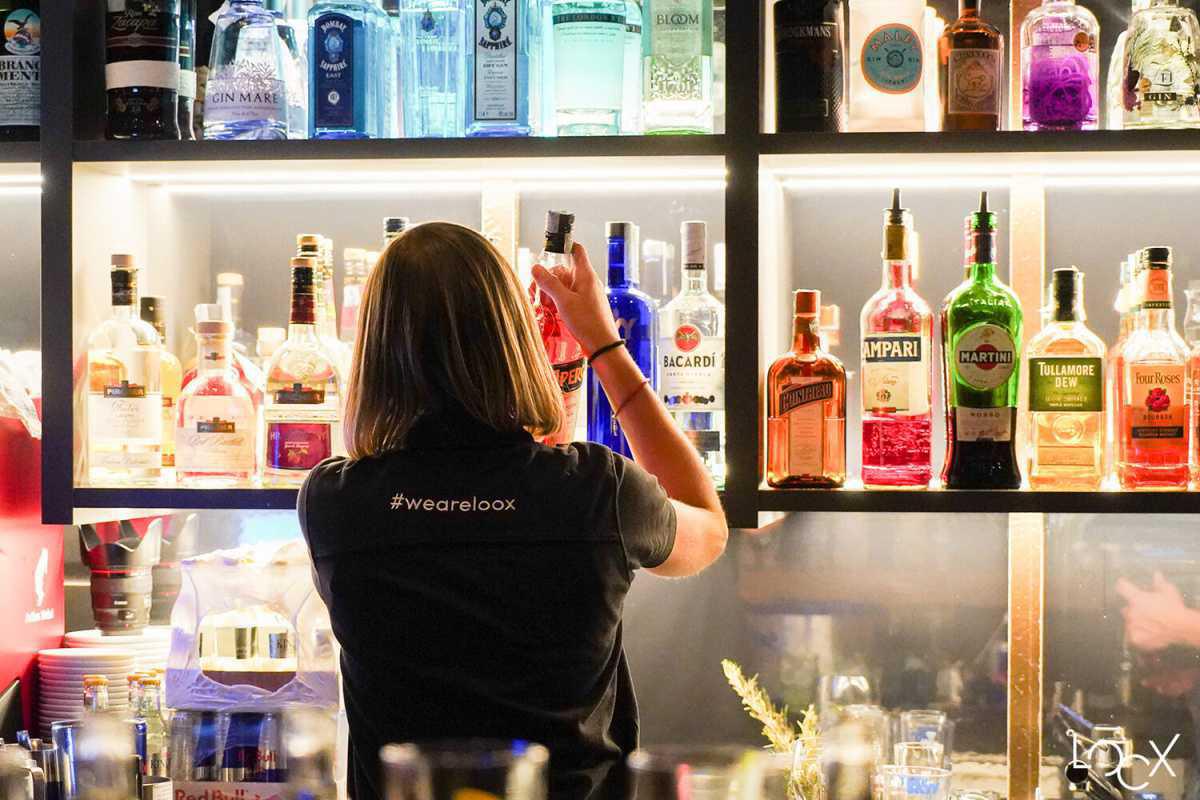 Loox The Alpine Club