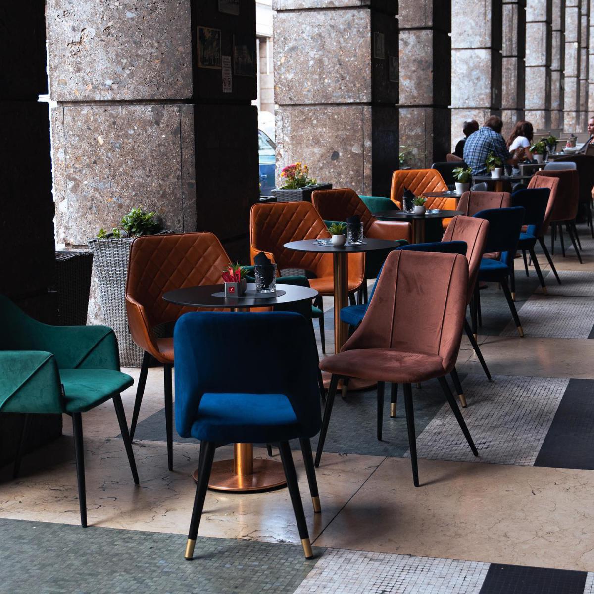 La Grotta | wine & cocktail bar La Grotta | wine & cocktail bar