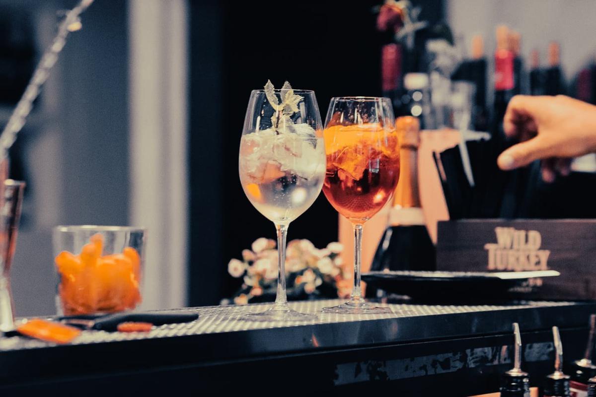 La Grotta | wine & cocktail bar La Grotta | wine & cocktail bar