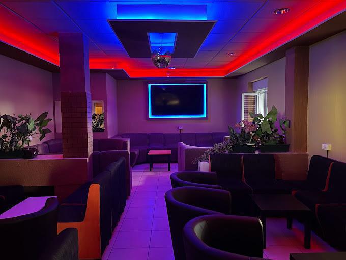Shisha Bar LUX