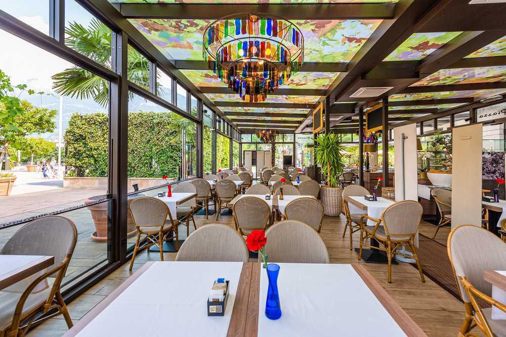 Bistro La Piazza Bistro La Piazza