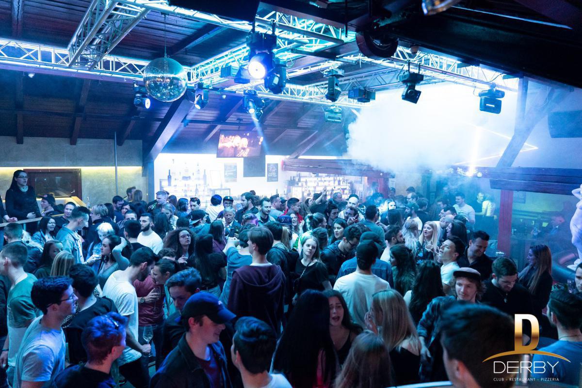 Derby Club & Restaurant