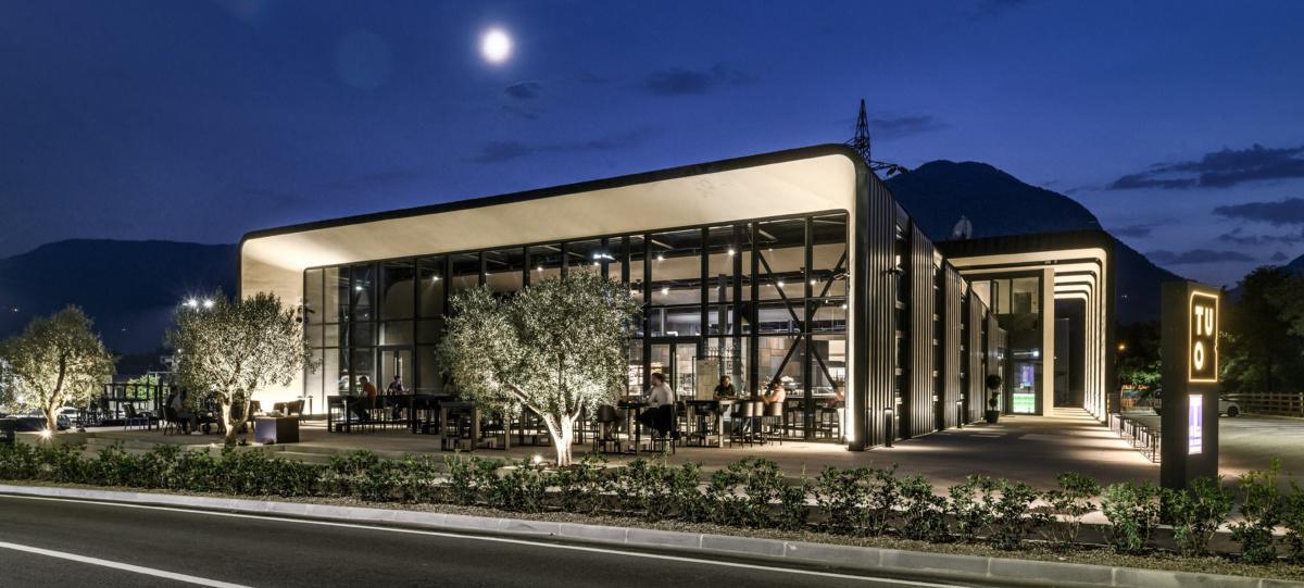 TUO Restaurant & Cocktailbar