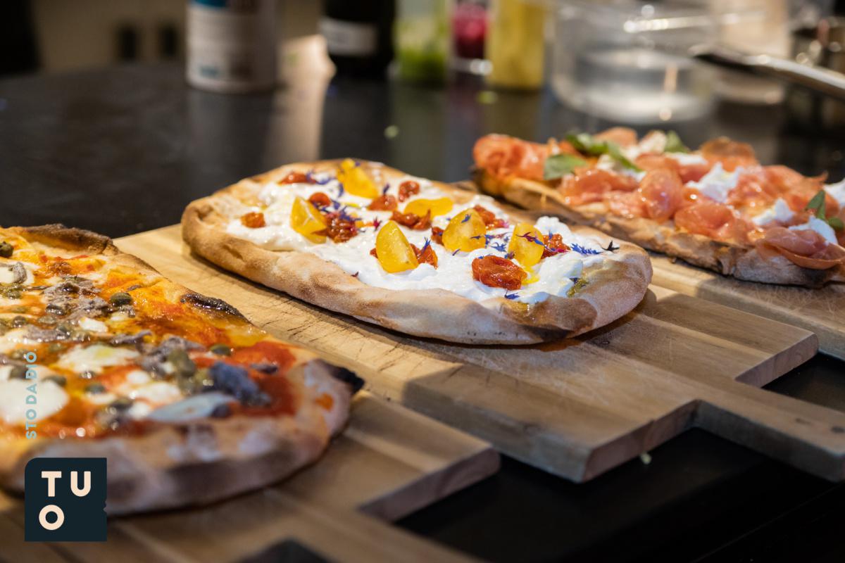 TUO Restaurant & Cocktailbar