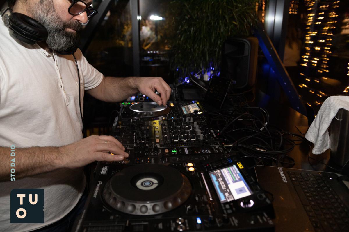 TUO Restaurant & Cocktailbar TUO Restaurant & Cocktailbar