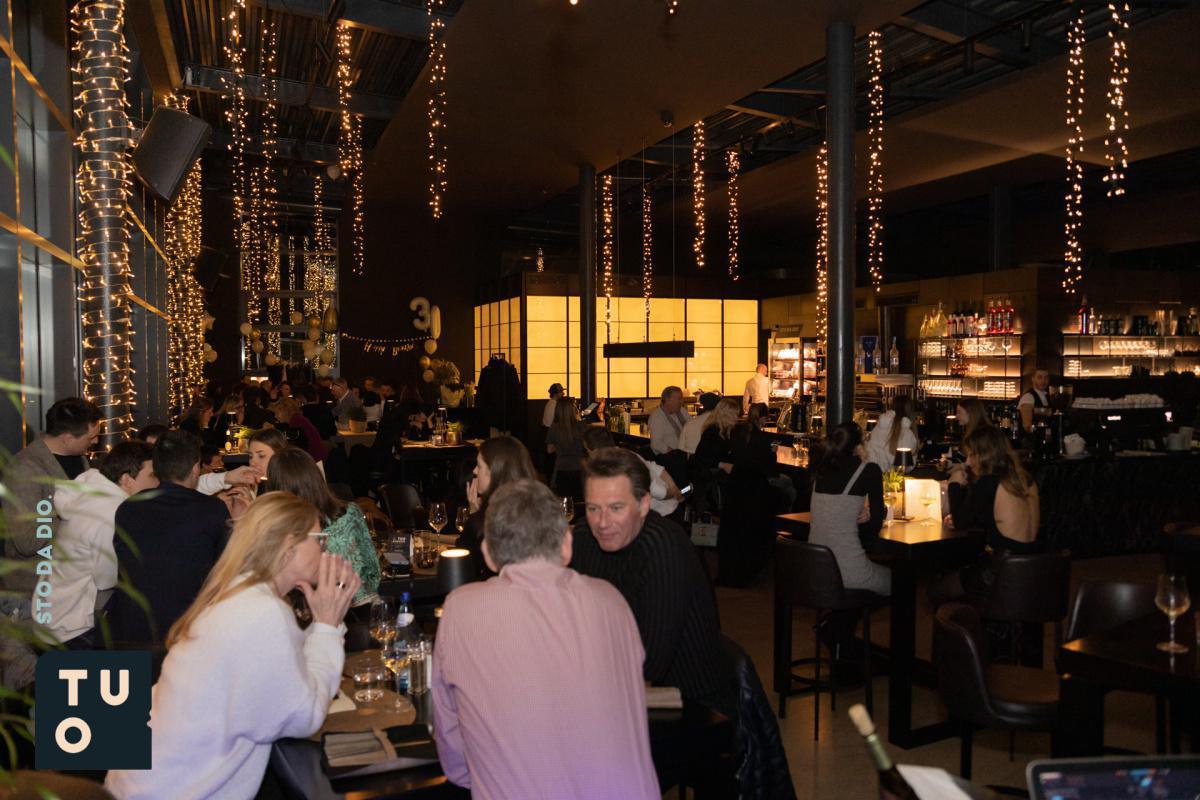 TUO Restaurant & Cocktailbar