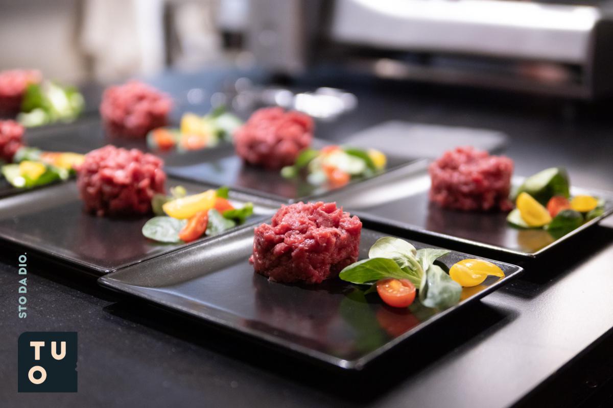 TUO Restaurant & Cocktailbar TUO Restaurant & Cocktailbar