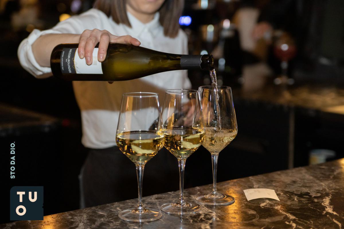 TUO Restaurant & Cocktailbar