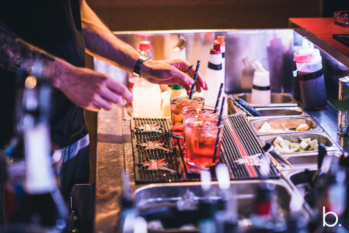 Baila Club & Lounge Bar