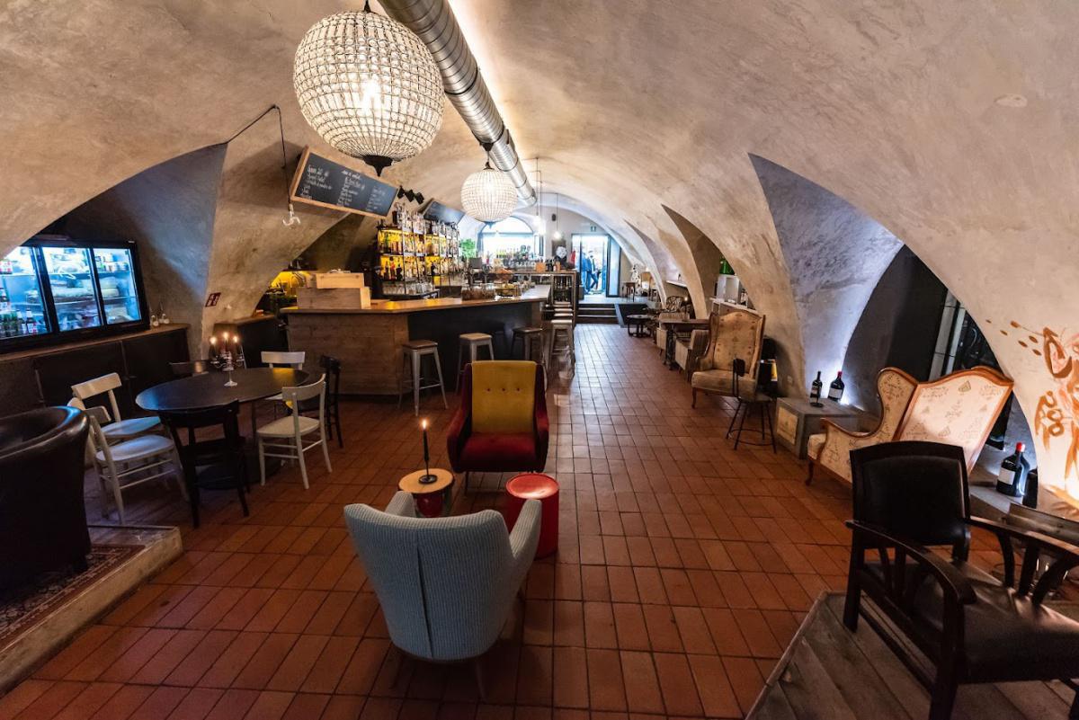 Black Sheep Bolzano Black Sheep Bolzano