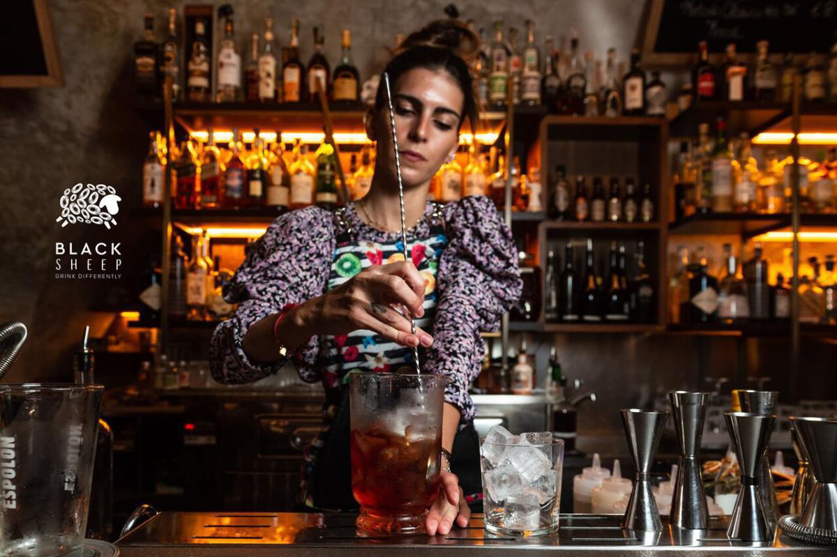 Black Sheep Bolzano Black Sheep Bolzano