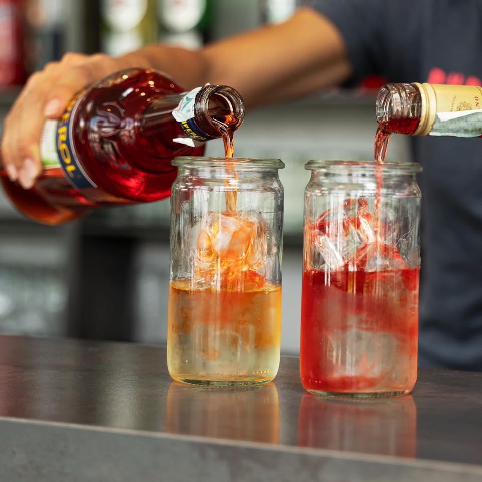 Salewa Bivac Bistro Salewa Bivac Bistro