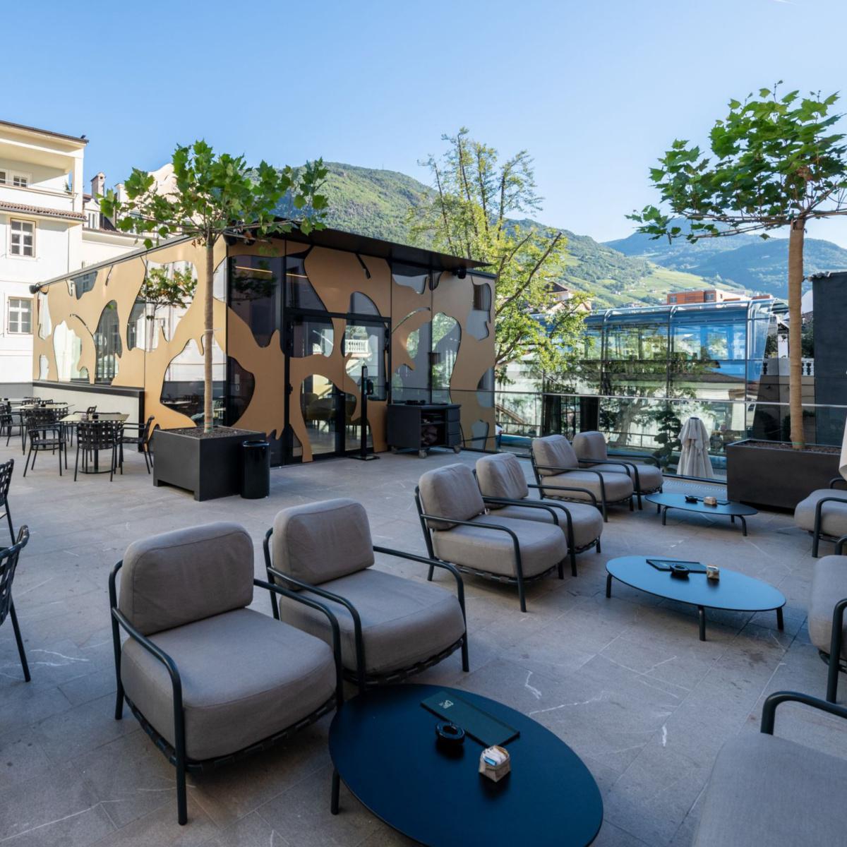 Corte - Bar & Bistro Corte - Bar & Bistro