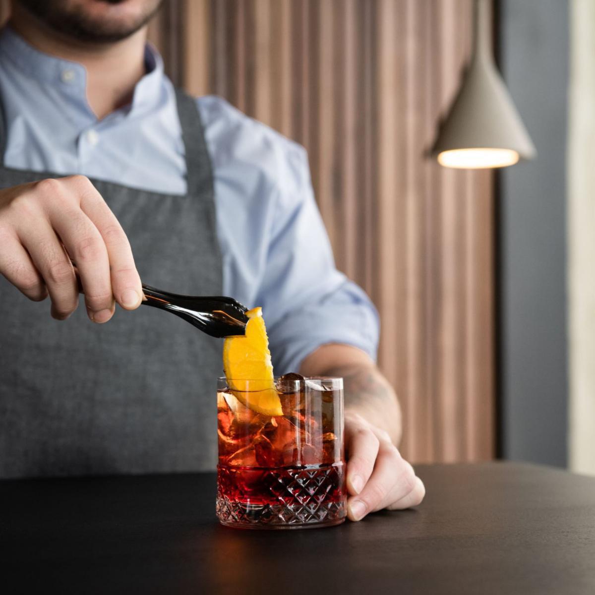 Corte - Bar & Bistro