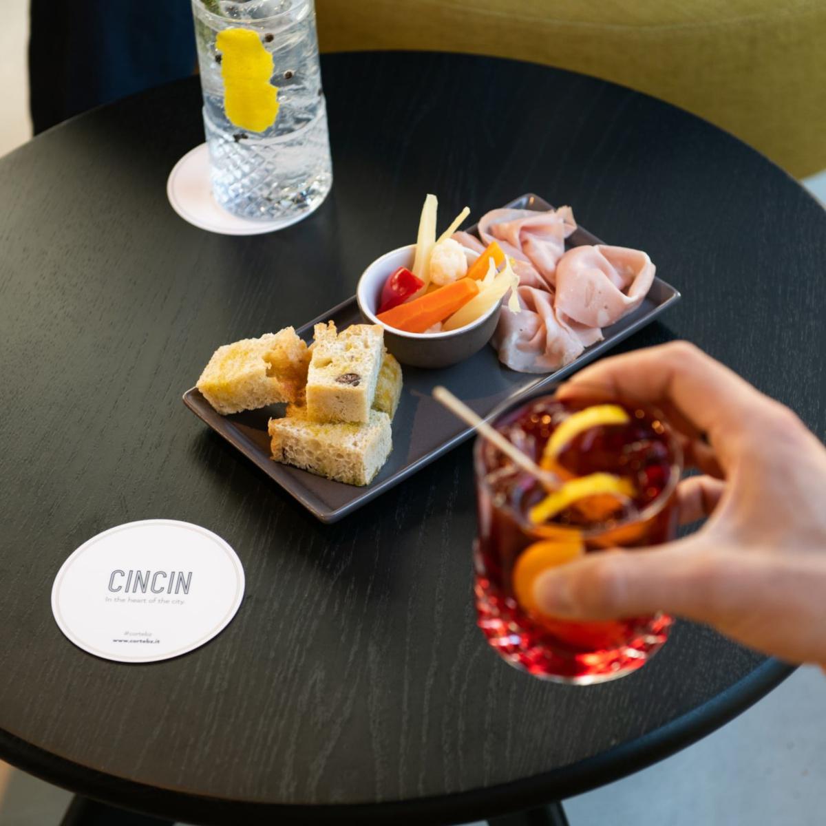 Corte - Bar & Bistro