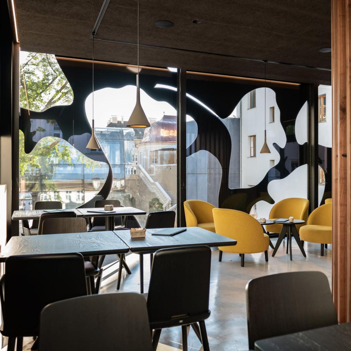 Corte - Bar & Bistro