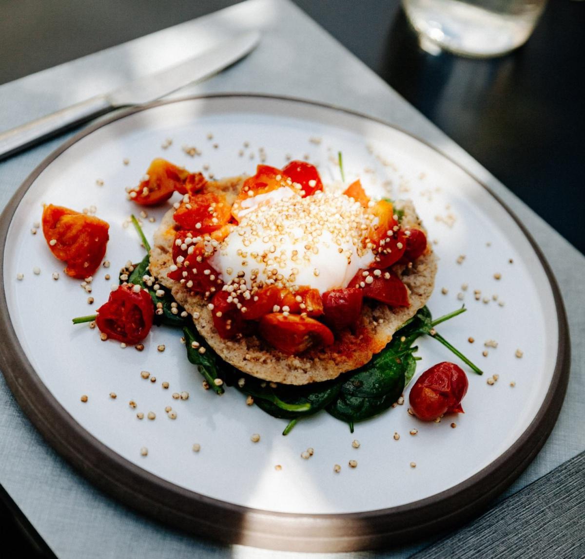 Corte - Bar & Bistro Corte - Bar & Bistro