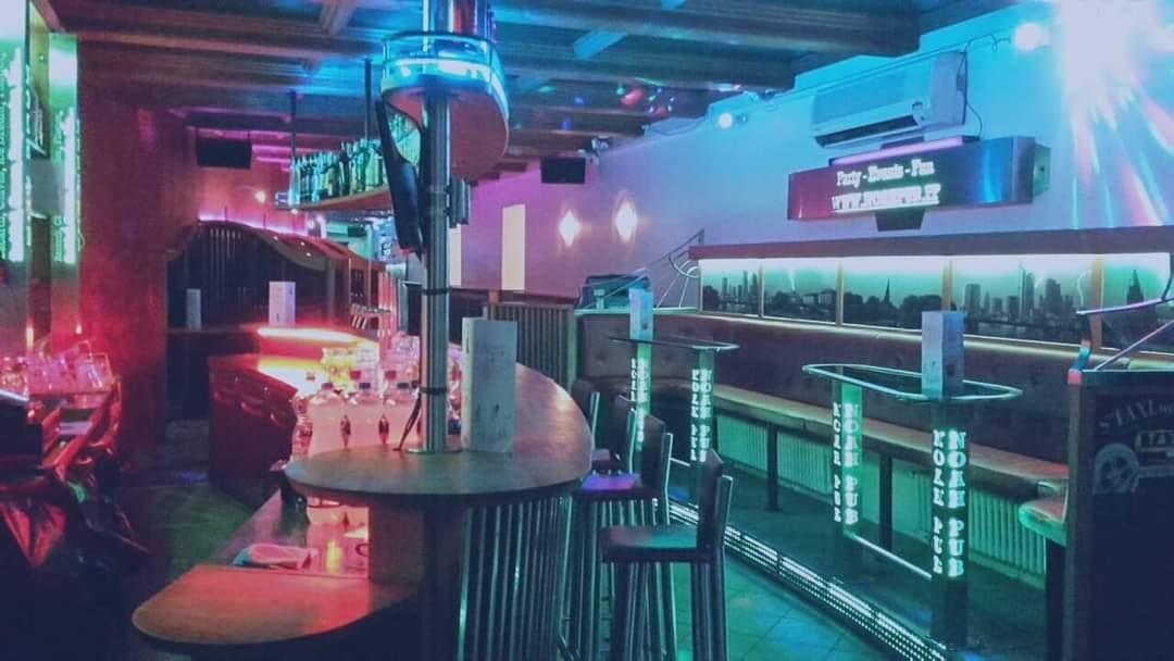 Noah Pub
