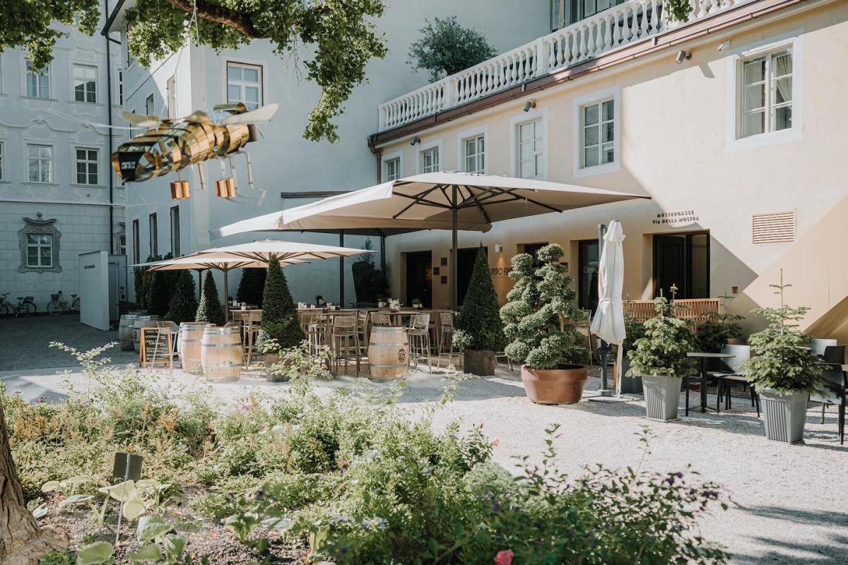 CAMPOFRANZ Salumeria & Vini CAMPOFRANZ Salumeria & Vini