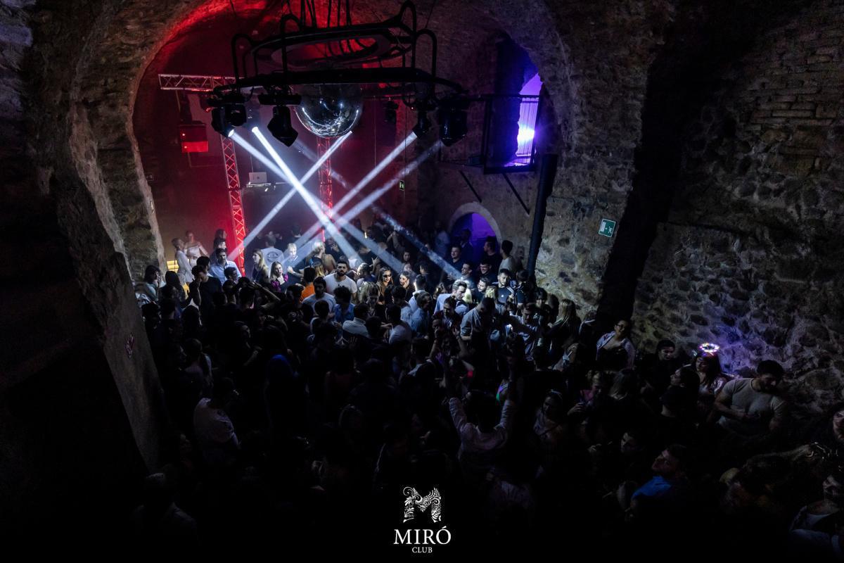 Miró Club Miró Club