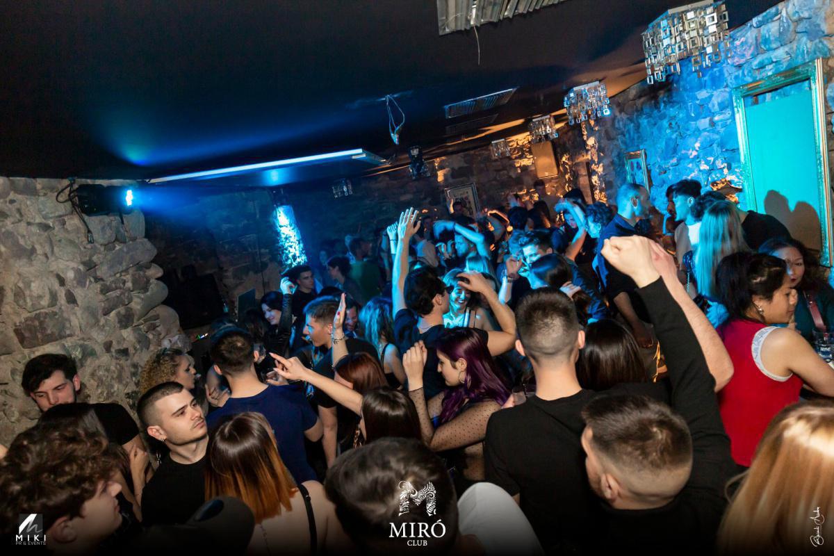 Miró Club Miró Club