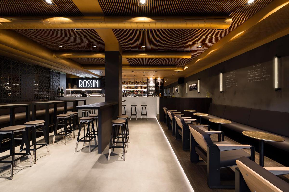 Rossini Cocktailbar