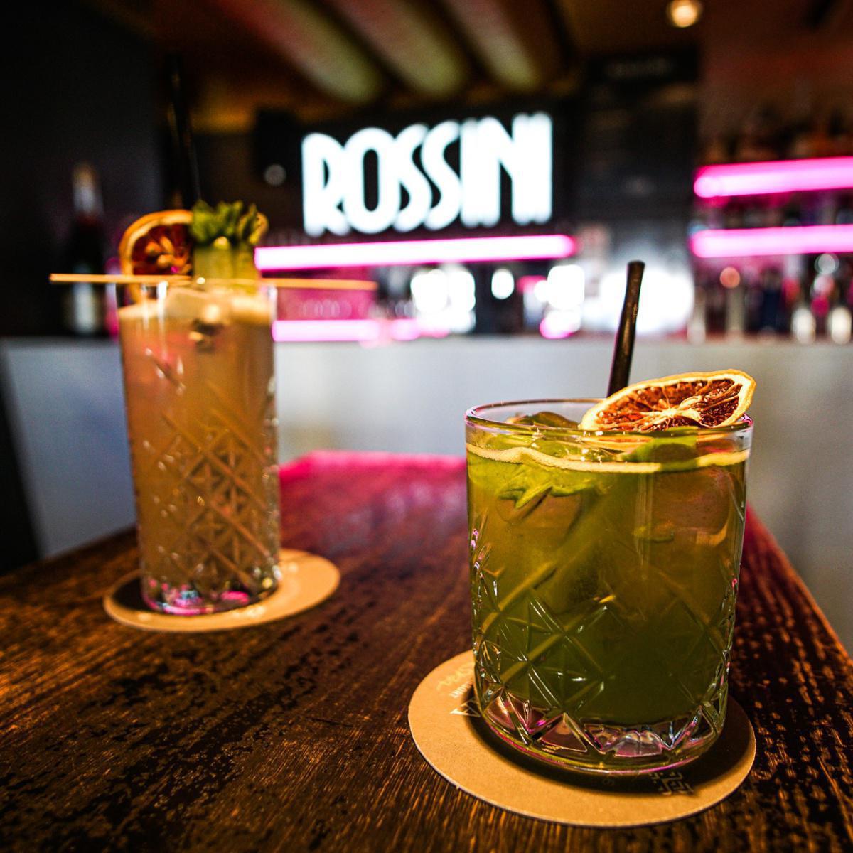 Rossini Cocktailbar