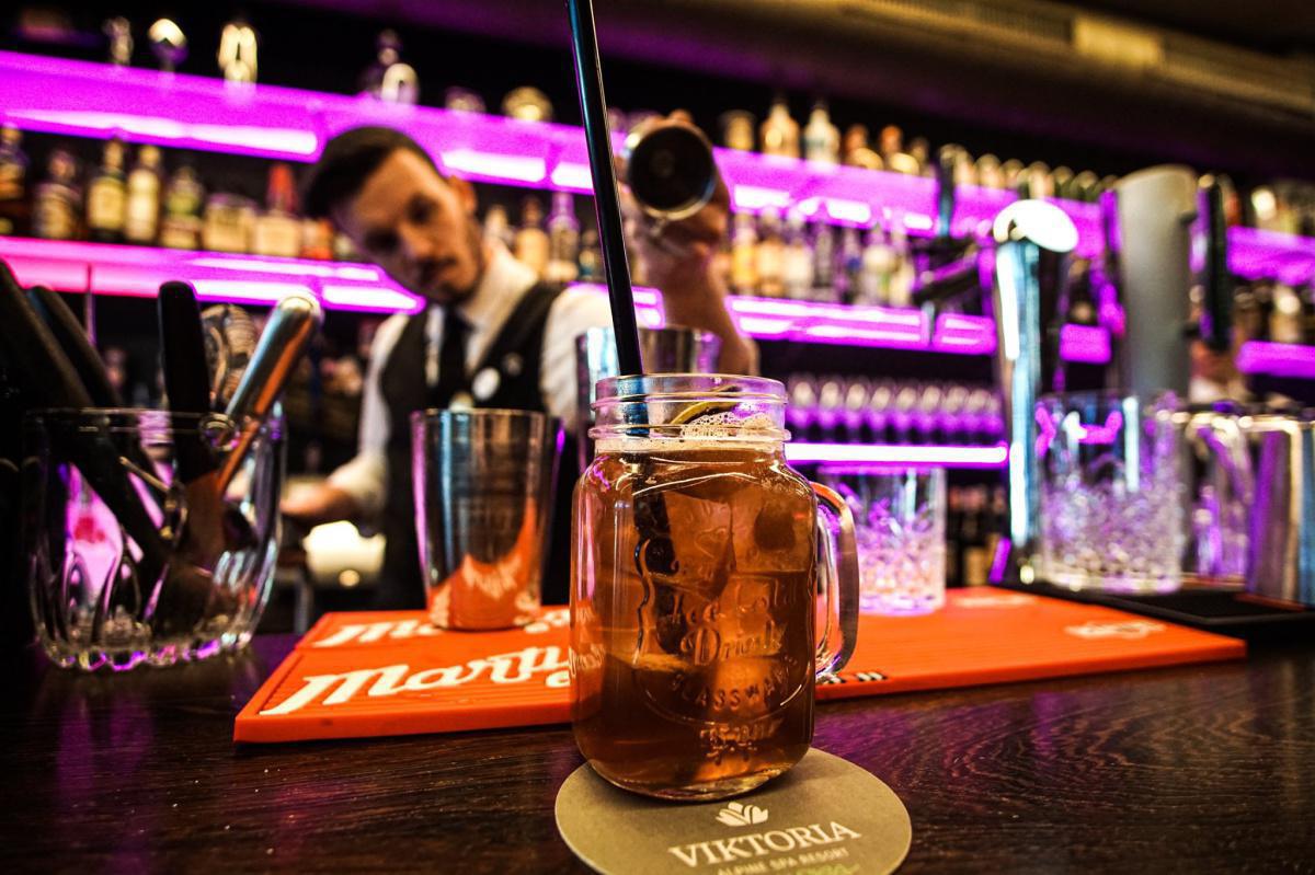 Rossini Cocktailbar Rossini Cocktailbar