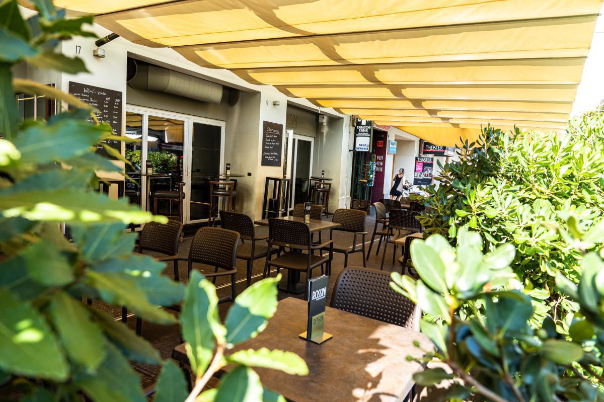 Rossini Cocktailbar