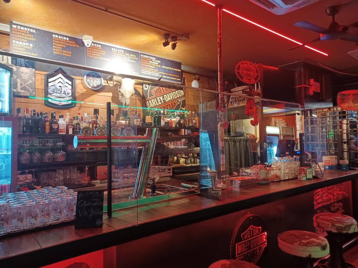 Biker's Bar