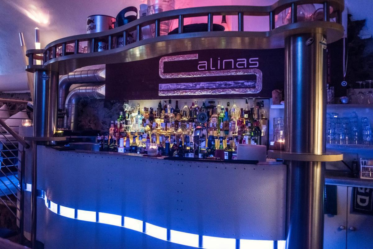 Salinas Lounge Bar