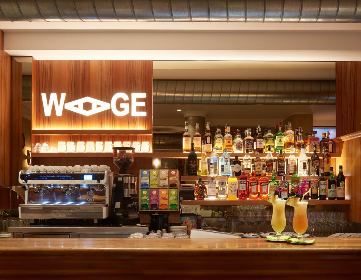 Bar Pub Waage Bar Pub Waage