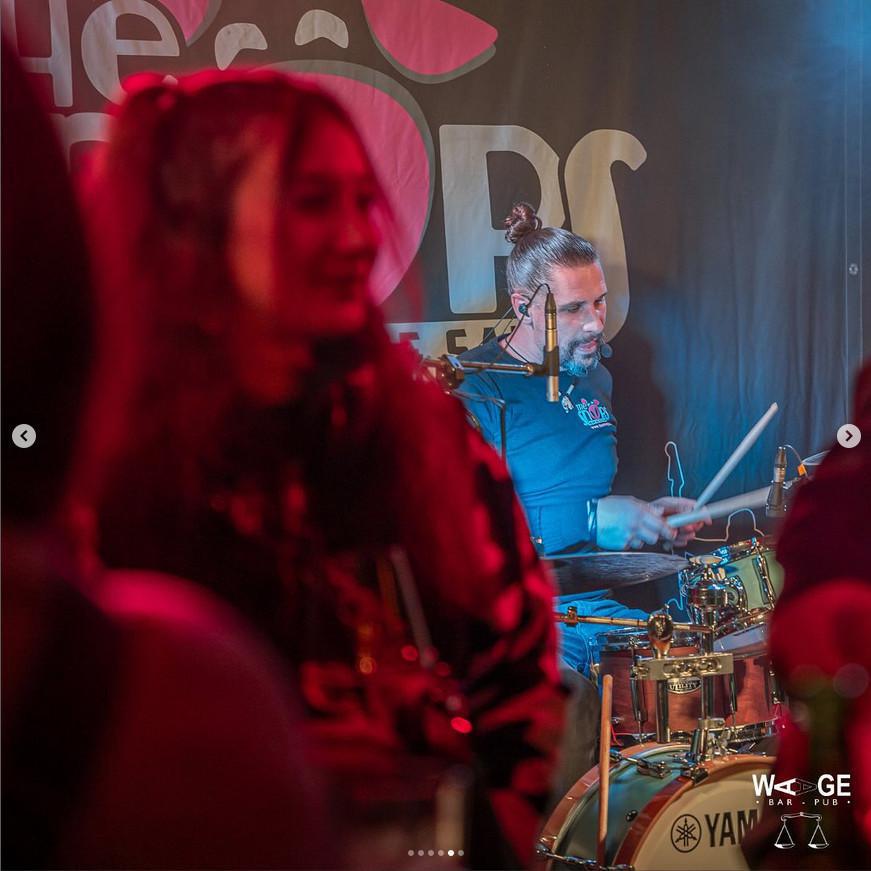 Bar Pub Waage Bar Pub Waage