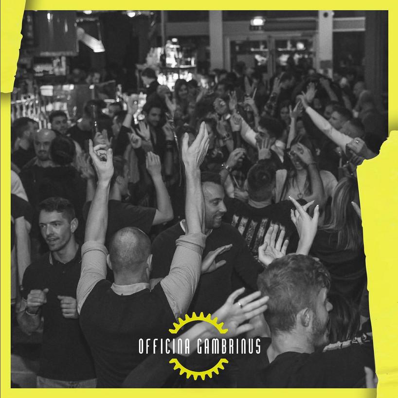 Officina Gambrinus