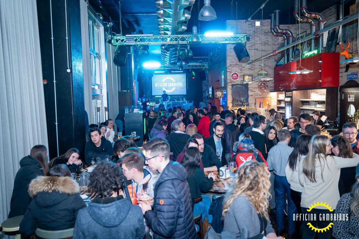 Officina Gambrinus