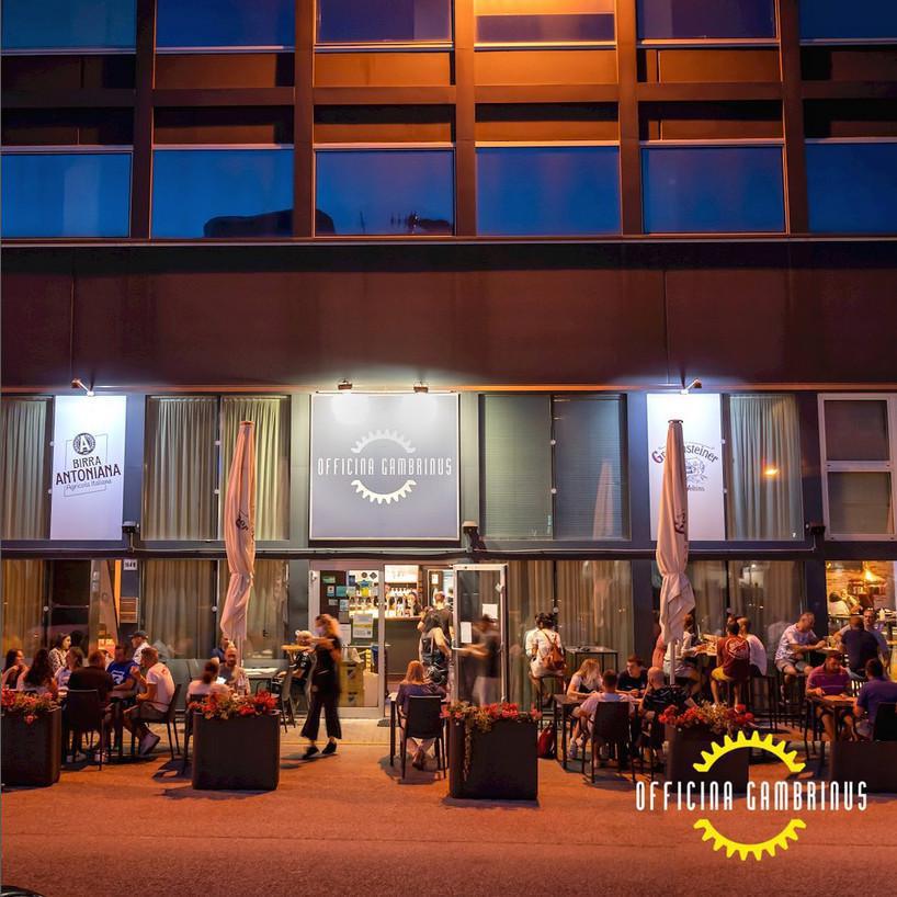 Officina Gambrinus