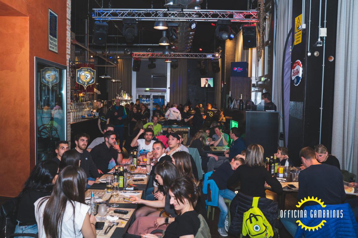 Officina Gambrinus