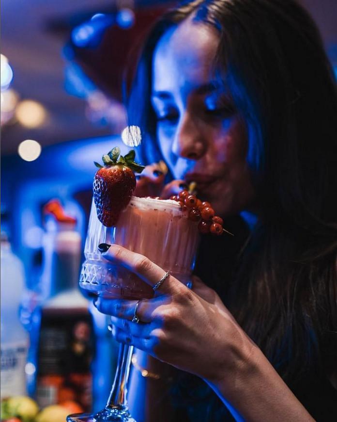 GRAVENSTEIN Aperitif & Cocktail Hour's GRAVENSTEIN Aperitif & Cocktail Hour's