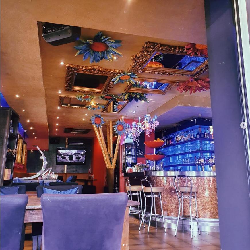 GRAVENSTEIN Aperitif & Cocktail Hour's