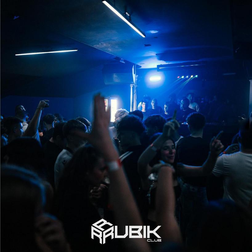 Rubik club