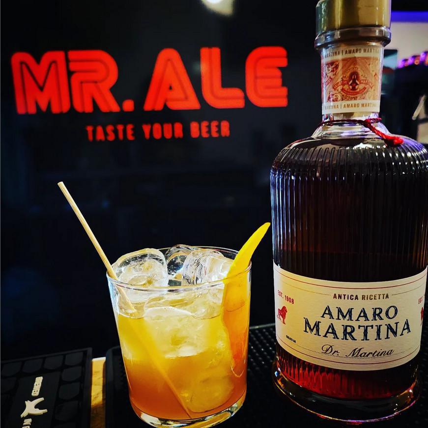 Bar Mr. Ale