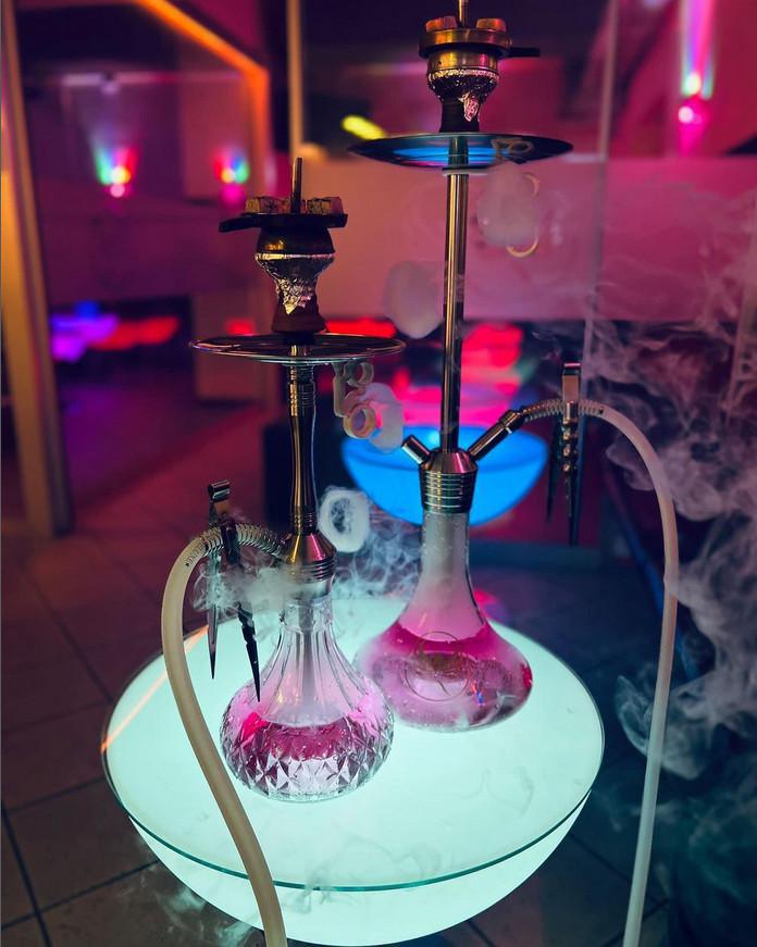 Meraner Outdoor Lounge