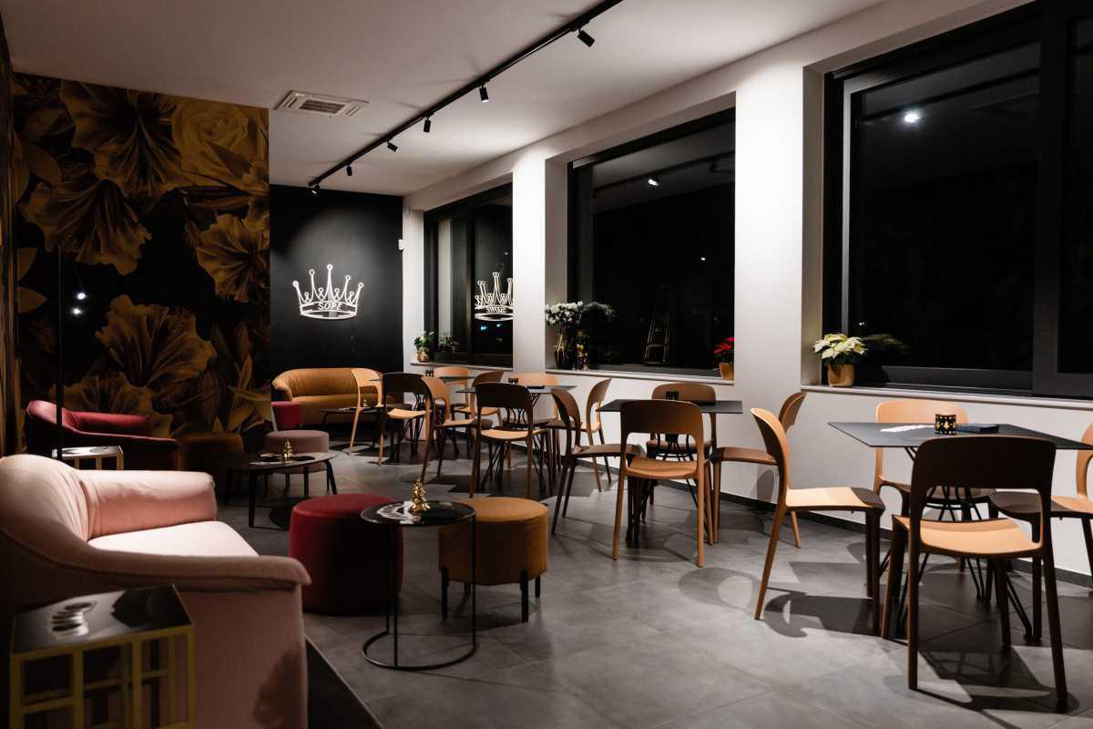 Sopè | Lounge Bar