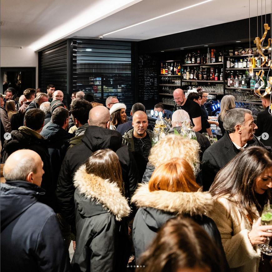 Sopè | Lounge Bar Sopè | Lounge Bar