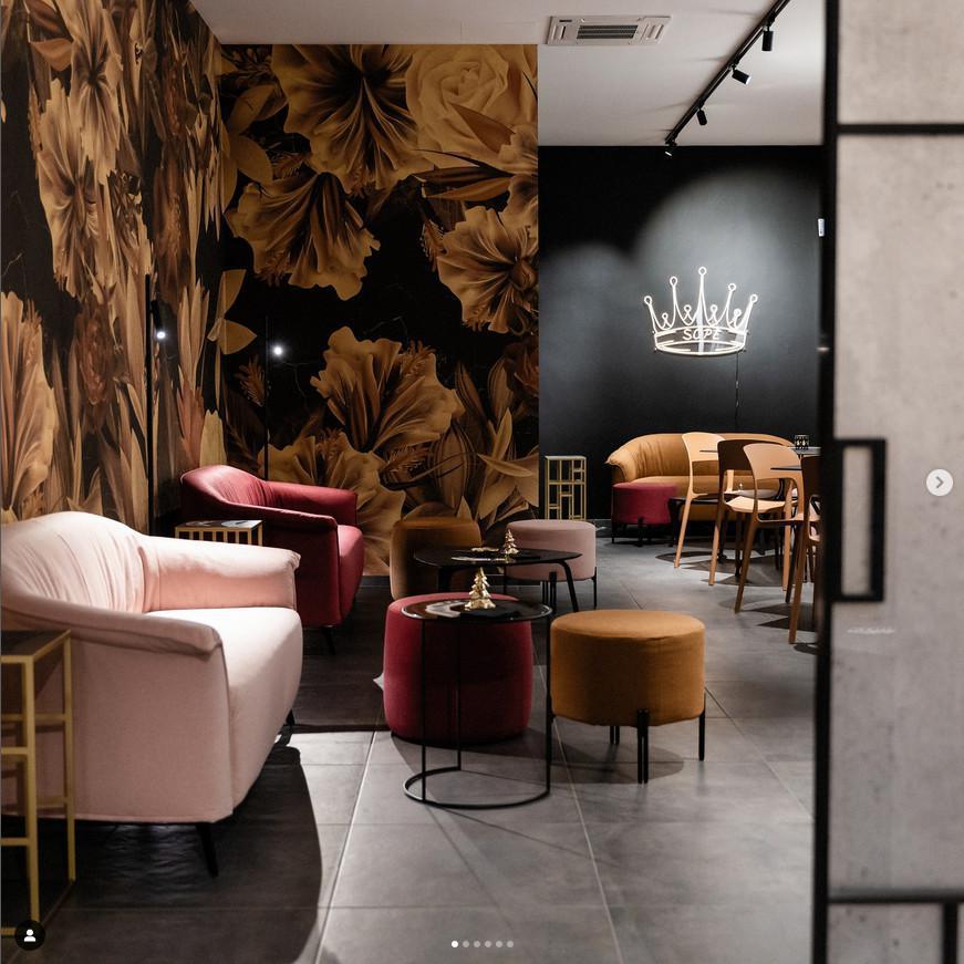 Sopè | Lounge Bar