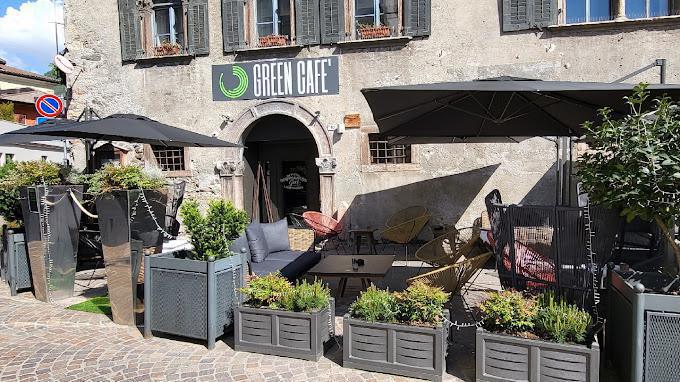 Green Café | Cocktail Bar & Lounge Green Café | Cocktail Bar & Lounge