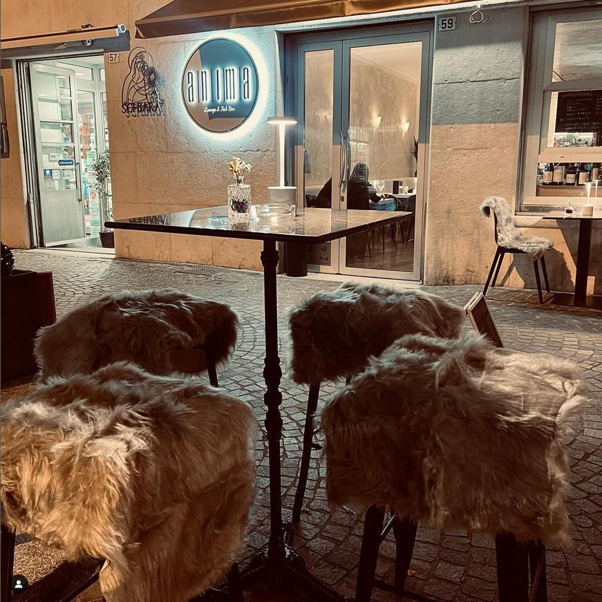 Anima Lounge & Fish bar Anima Lounge & Fish bar