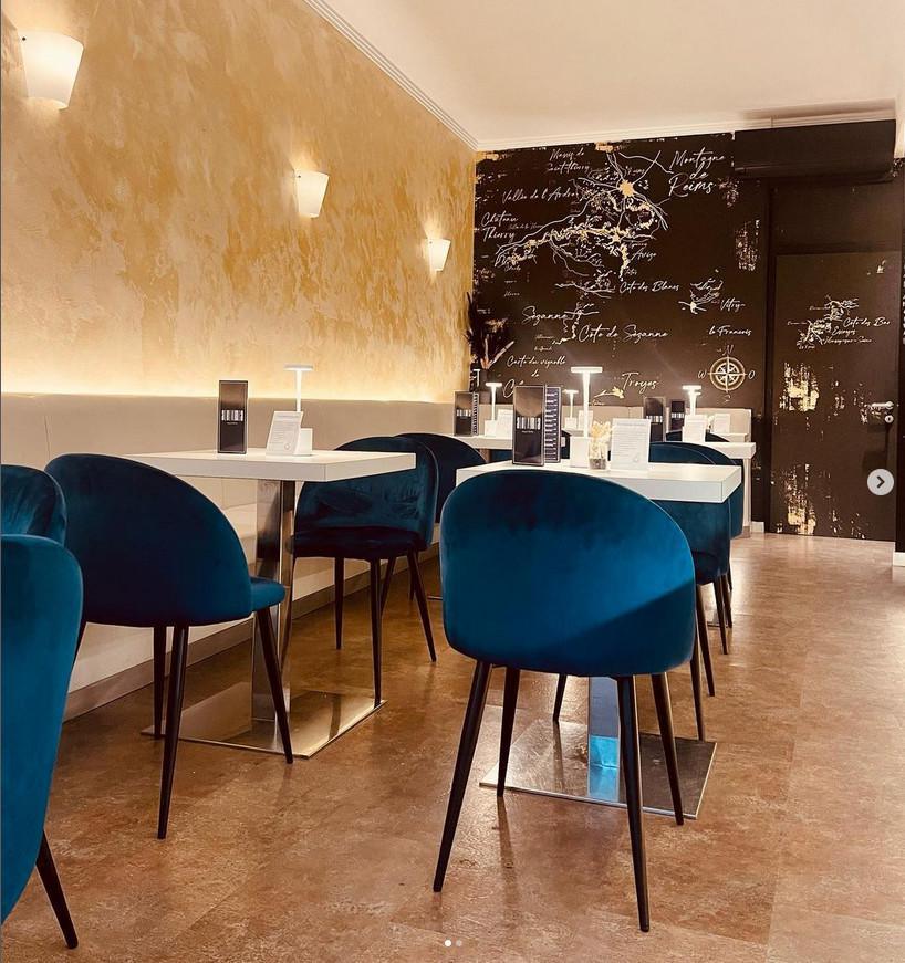 Anima Lounge & Fish bar Anima Lounge & Fish bar