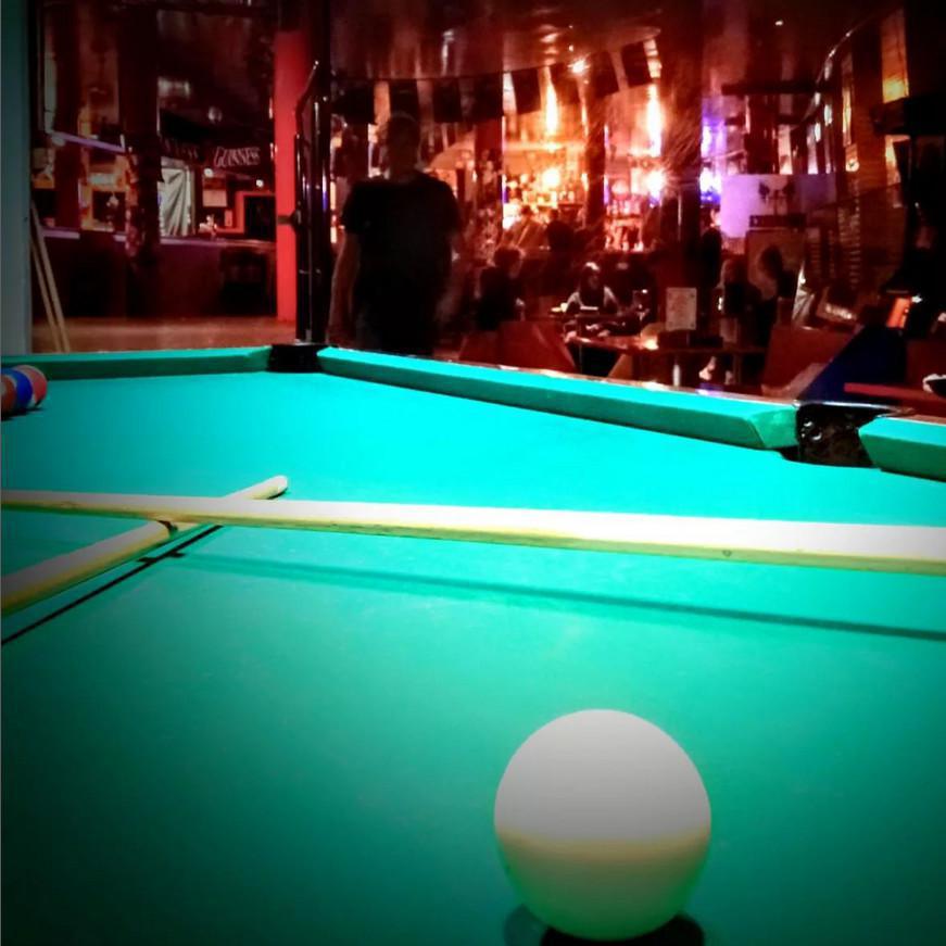 Pub America
