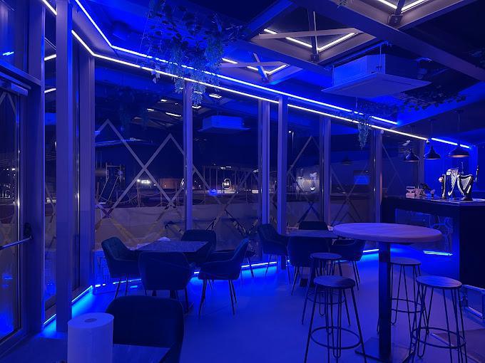 Infinity Bar & Lounge Infinity Bar & Lounge